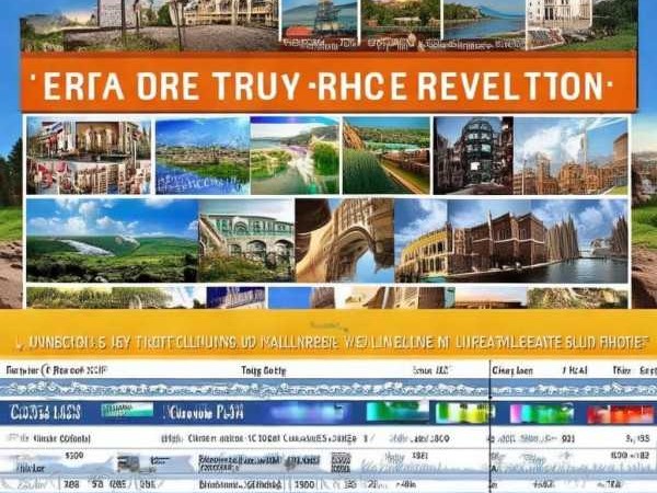 五日游旅游团性价比攻略大公开