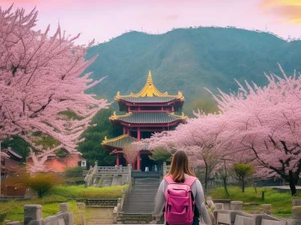 漫步临沂风情，解锁自然与人文交融的旅游奇遇