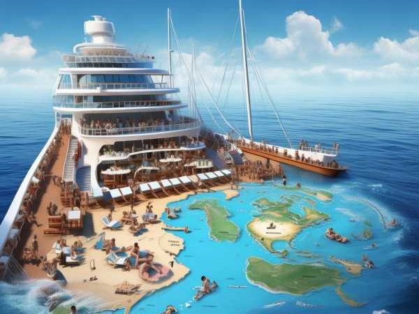 海上游轮旅游攻略，探寻精选航线与美景一网打尽