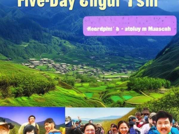 恩施五日游，畅游仙境，性价比高旅游团全解析