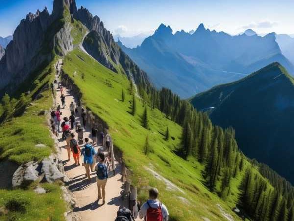 探寻长白山秘境，必走经典旅游线路攻略