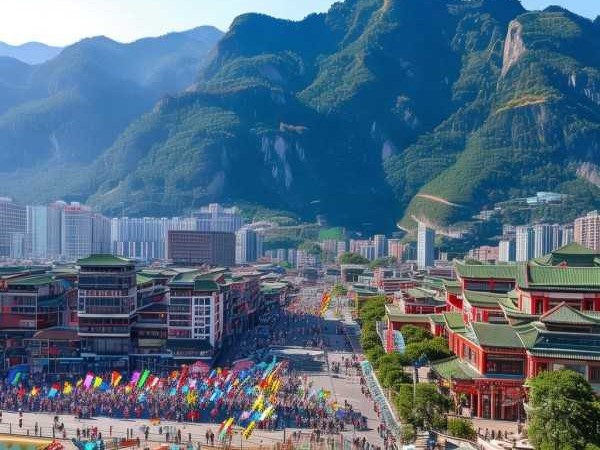 西昌旅游必览，畅游美景之城攻略