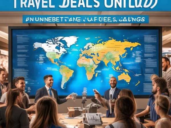 揭秘旅游团报价，畅游优惠之旅攻略