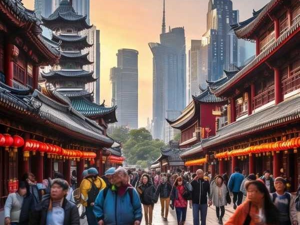东北历史文化与现代魅力之旅，沈城攻略揭秘