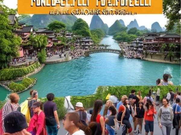 桂林山水之旅，广州出发经济实惠旅游团全攻略