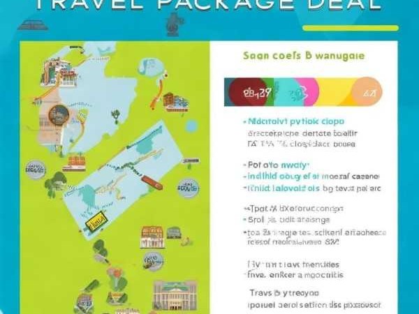 双城旅游团性价比攻略，旅游团报价全解析