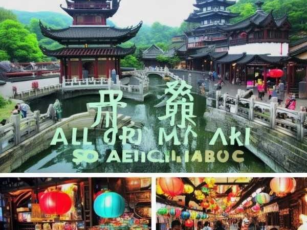华东五市旅游团价格大揭秘，畅游江南美景，透明实惠之旅