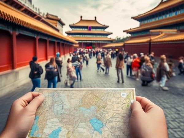古都风情深度游，畅游京城魅力之旅
