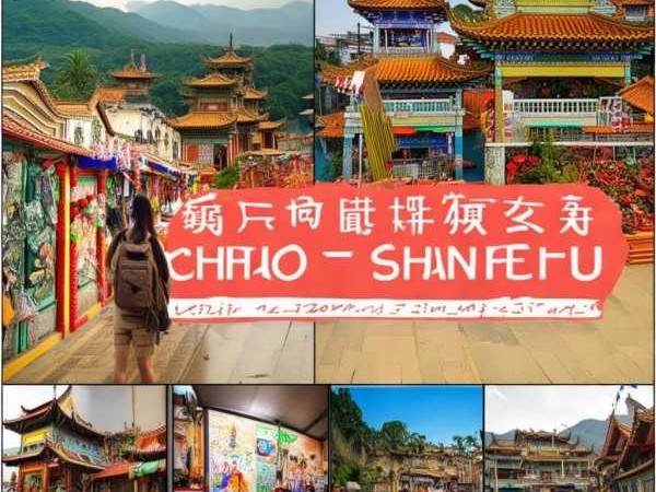 潮汕文化之旅，发现潮汕魅力之旅攻略