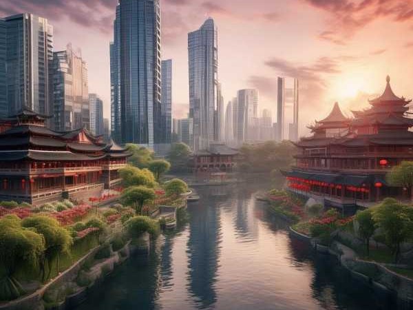 莆田文旅之旅，历史与现代交辉的风景线