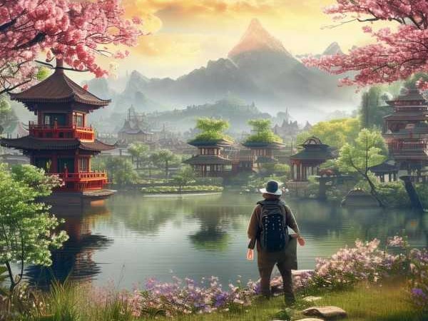 南国古韵三国行，旅游攻略指南