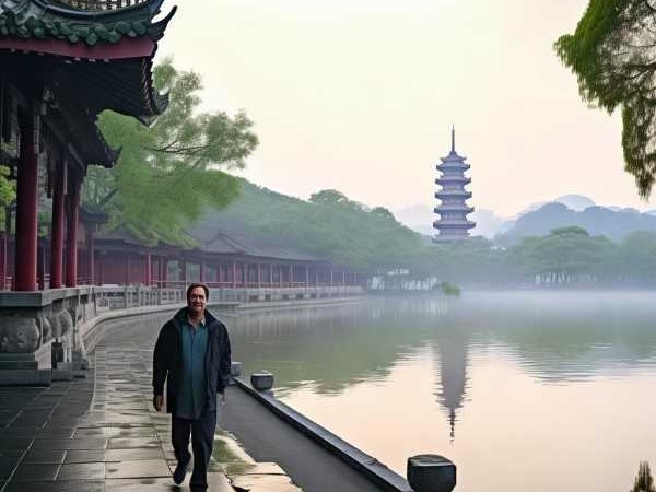 漫步杭州，探索十大不可错过的旅游胜地