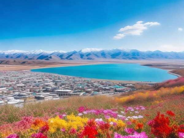 探秘高原明珠，西宁四季美景之旅攻略