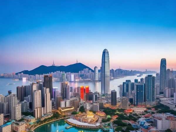 深港澳深度游，繁华与宁静的双重体验