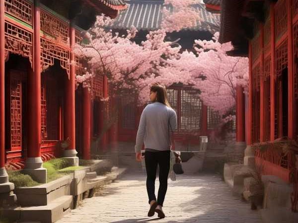南宫古韵与现代休闲交融之旅