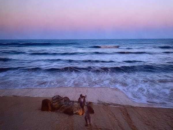 珠海海滨风情之旅，探寻城市魅力景点