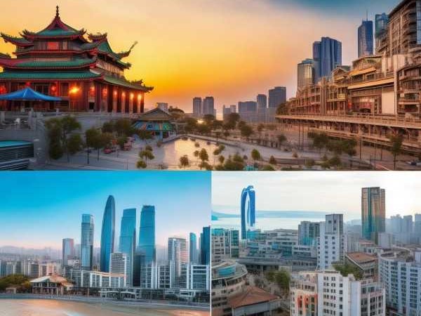 汕头，海滨历史与现代魅力旅游胜地大盘点