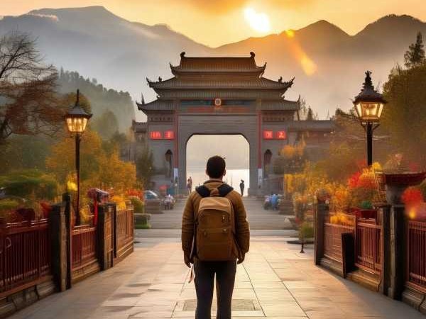 河北风情之旅，揭秘十大必游名胜古迹