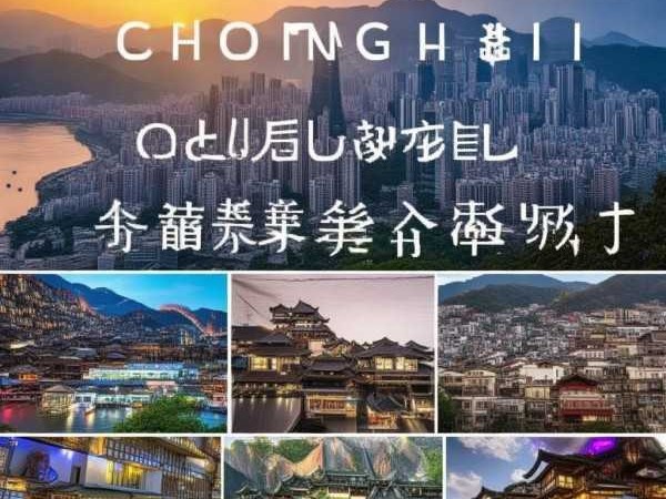 山城风光尽收眼底，重庆旅游攻略指南