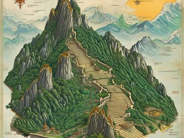 泰山旅游攻略，定制你的登山之旅
