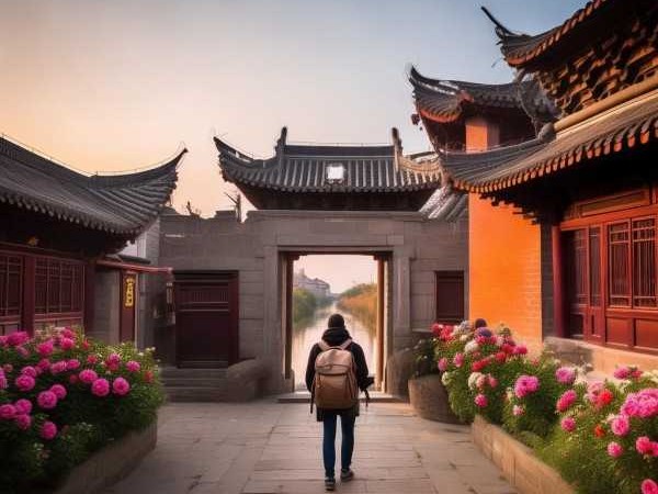 探寻陕西古都韵味之旅攻略