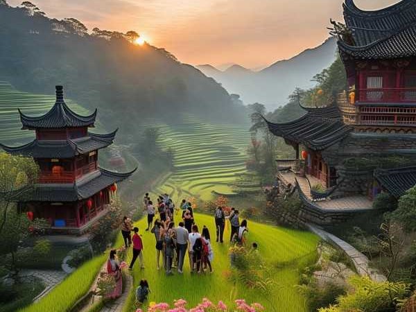 湘楚文化探秘之旅，湖南旅游攻略全指南