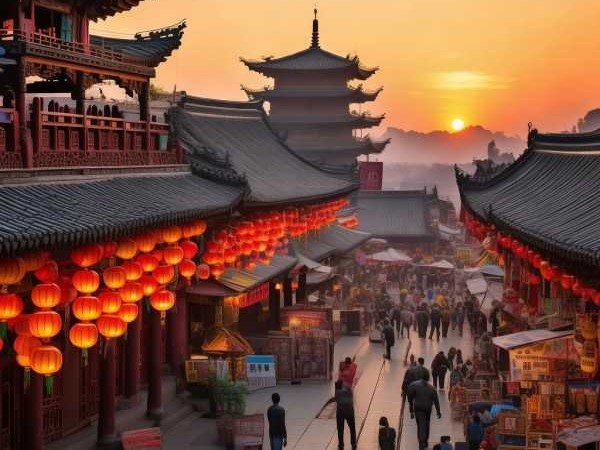 探秘中原古韵，河南旅游攻略全解析