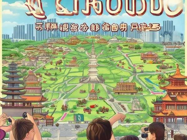徐州深度游，发现古城魅力之旅