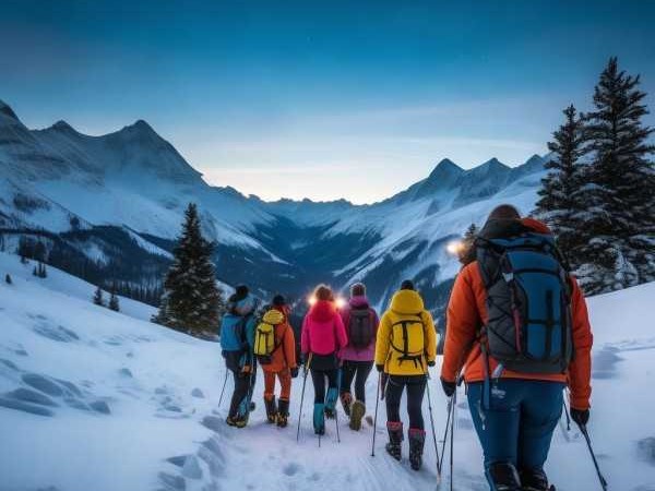 雪域高原探秘之旅，难忘的旅游团奇遇记