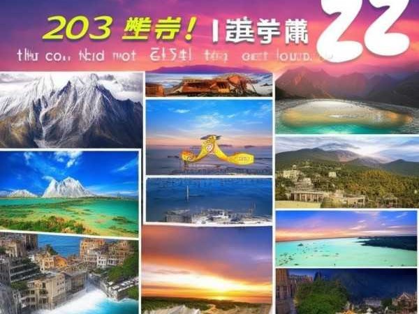 2023年度旅游胜地榜单揭晓，必游目的地推荐盘点