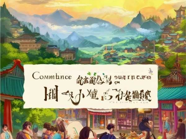 天府巴蜀五日游攻略，探秘蜀地风情之旅