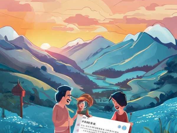 悠然蓝溪，诗意自然之旅门票畅游攻略