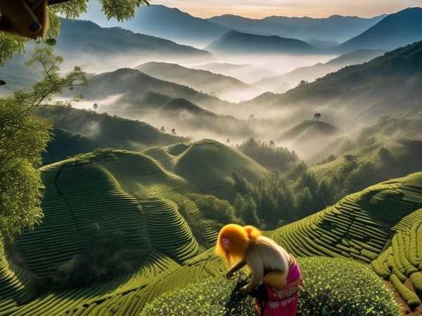 云南风情之旅，揭秘不可错过的绝美路线