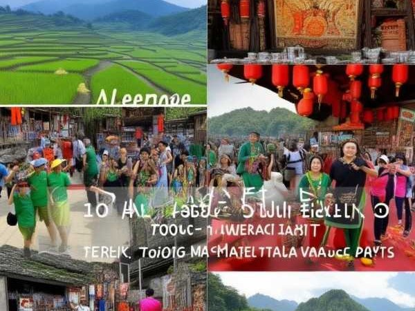 多彩贵州五日深度游，超值体验之旅