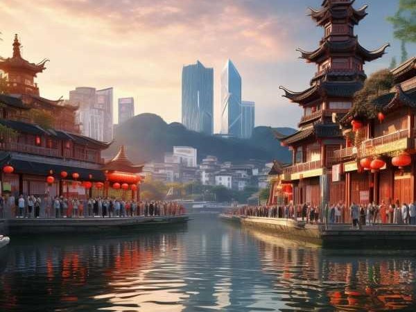 惠州旅游攻略，解锁惠州魅力之旅