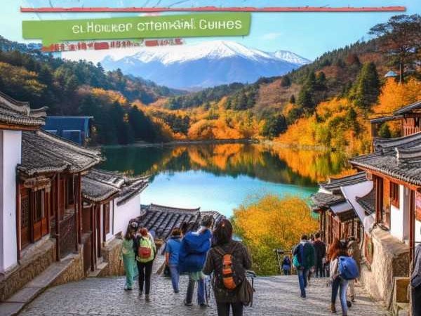 东北自由行攻略，畅游东北，尽享风情之旅