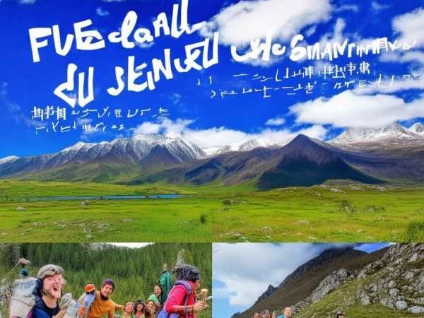 稻城亚丁五日深度游，香格里拉秘境探秘之旅