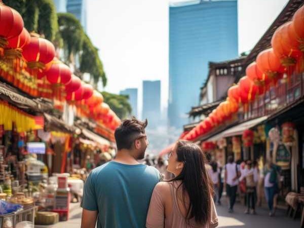 畅游羊城，广州自由行全攻略，尽享南国风情