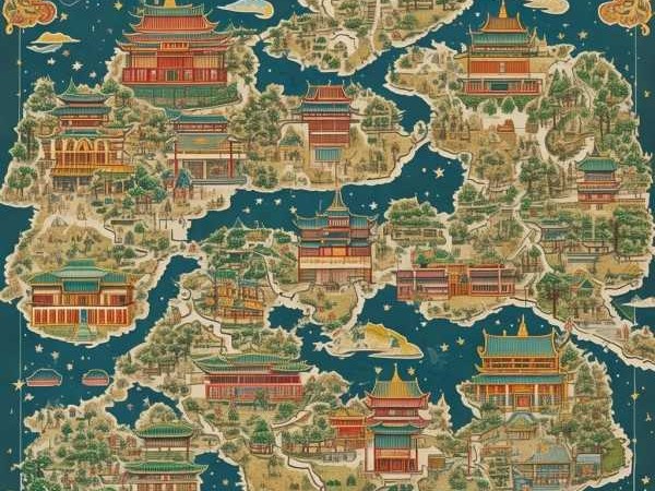 帝都漫步，洛古韵之旅旅游攻略