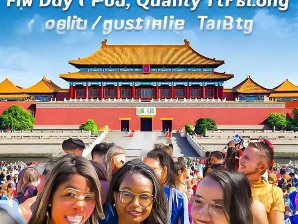 畅游京城五日品质之旅，透明团游体验