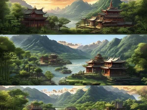 福建文化自然之旅，深度探索之旅攻略