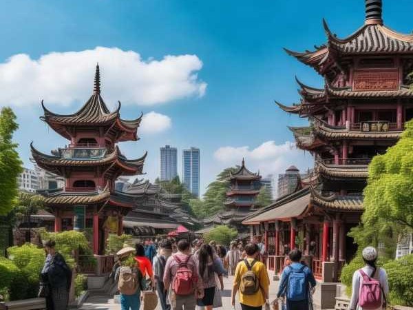 金华秘境探幽，十大必游历史文化名城景点盘点