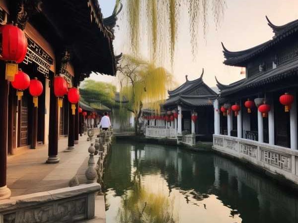 扬州古韵江南之旅攻略指南