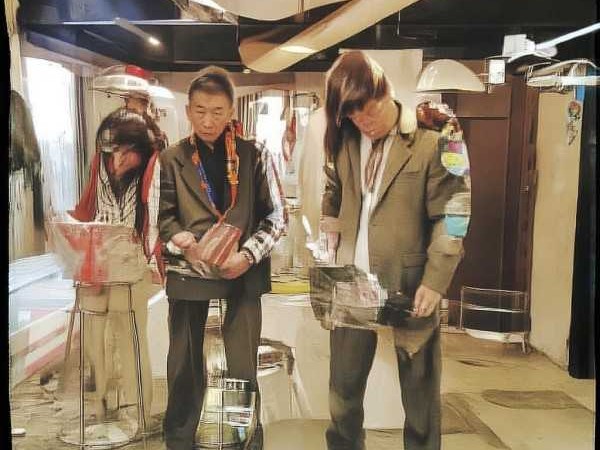 井冈山，红色旅游胜地，自然与历史交融的画卷