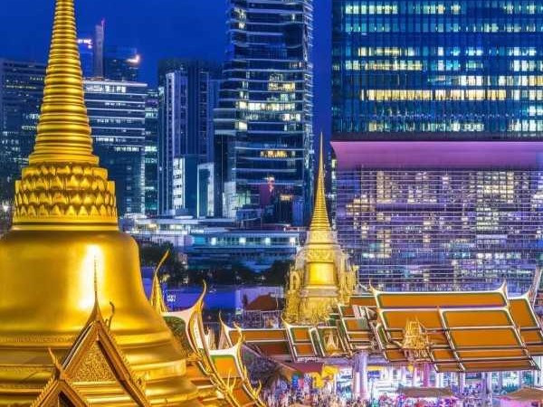 探秘曼谷，深度解析繁华首都的泰国之旅攻略