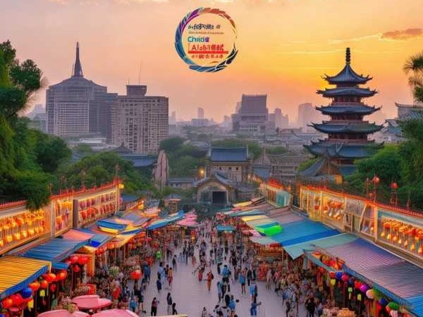 2023安康旅游榜单，探寻安康风光新地标