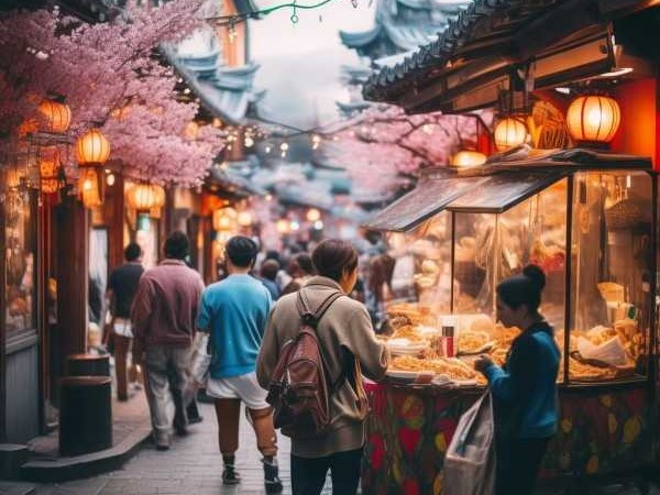 畅游韩风之城，揭秘异国风情旅游攻略