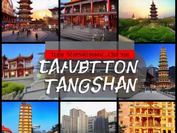 唐山魅力之旅，揭秘十大必游景点