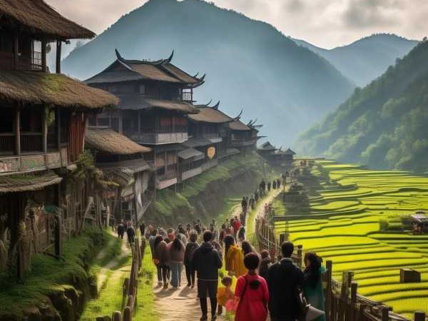 恩施土家族风情之旅，神秘恩施旅游攻略揭秘
