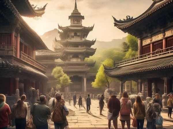 少林寺探秘之旅，古刹魅力深度游攻略